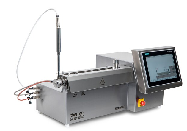 Thermo Pharma 11双螺杆挤出机