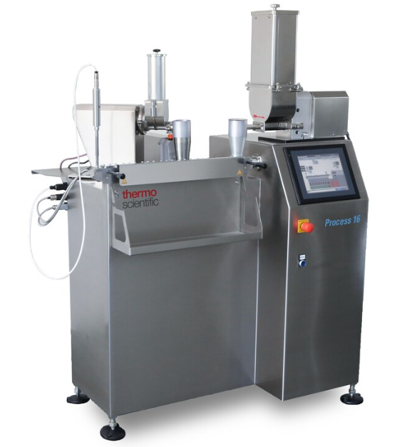 Thermo Scientific Pharma 16双螺杆挤出机